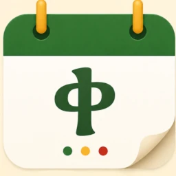 Caltopia Ethiopian Calendar