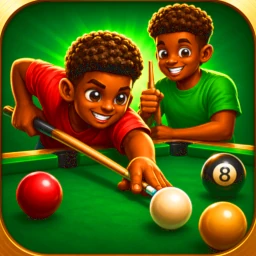 Et Pool Ethio Straight Pool